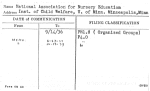 National Association for Nursery Education
