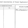 National Association of Power Engineers N.Y. #1