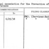 National Association for the Prevention of Radio Interference