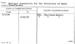 National Association for the Prevention of Radio Interference