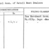 National Assn. of Retail Meat Dealers