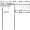 National Association State Aviation Officials