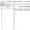 National Assn. of Stationers, Office Outfitters and Manufacturers