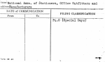 National Assn. of Stationers, Office Outfitters and Manufacturers