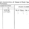 National Association of Steam & Fluid Specialty Manufacturers