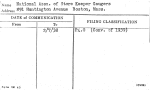 National Assn. of Store Keeper Gaugers