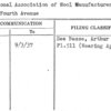 National Association of Wool Manufacturers