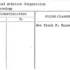 National Aviation Corporation