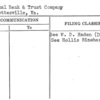 National Bank & Trust Company