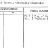 National Baseball Centennial Commission