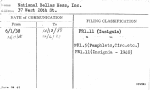 National Bellas Hess, Inc.