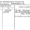 National Building Units Corporation