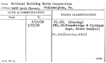 National Building Units Corporation