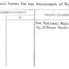 National Bureau for the Advancement of Music