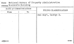National Bureau of Property Administration
