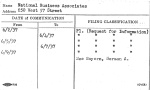 National Business Associates
