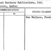 National Business Publications, Ltd.