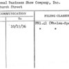 National Business Show Company, Inc.