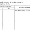National Canners & Brokers Ass'n.
