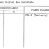 National Capital Ice Institute