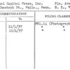 National Capital Press, Inc.
