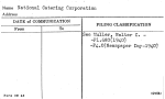 National Catering Corporation