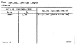 National Catholic League
