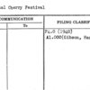 National Cherry Festival