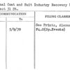 National Coat and Suit Industry Recovery Board