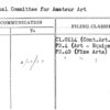 National Committee for Amateur Art