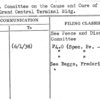 Nat'l. Committee on the Cause and Cure of War
