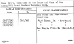 Nat'l. Committee on the Cause and Cure of War