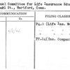 National Committee for Life Insurance Educations