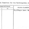 National Committee for the Participation of Negroes