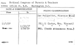 National Congress of Parents & Teachers