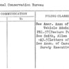 National Conservation Bureau