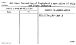 National Convention of Technical Association of Pulp and Paper Industry