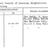 National Council of American Shipbuilders