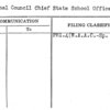 National Council Chief State School Officers