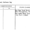 National Defense Day