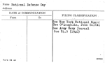 National Defense Day