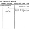 National Detective Agency