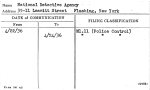 National Detective Agency