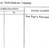 National Distributors Company
