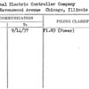 National Electric Controller Company
