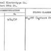 National Electrotype Co.