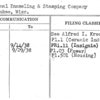 National Enameling & Stamping Company