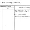 National Farm Chemurgic Council