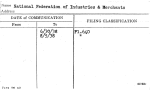National Federation of Industries & Merchants
