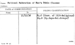 National Federation of Men's Bible Classes
